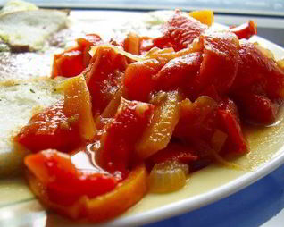 Венгерское лечо