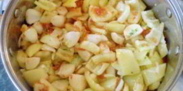 закатка лечо на зиму