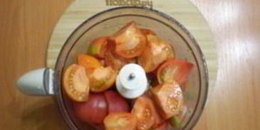 закатка лечо