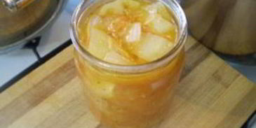 закатка лечо