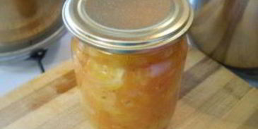 закатка лечо