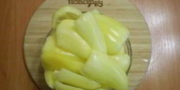 закатка лечо