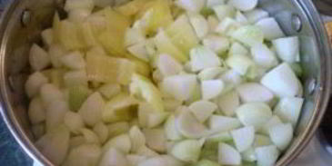 закатка лечо