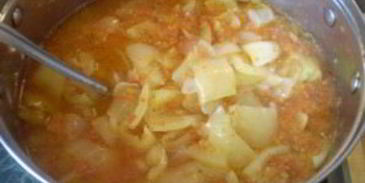 закатка лечо