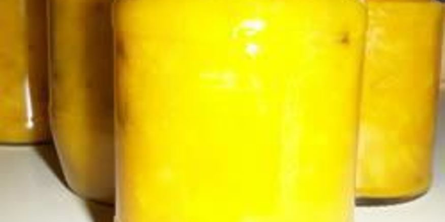 Рецепт английских пикулей — маринованной цветной капусты с репчатым луком и огурцами