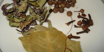 грибы маринованные навсегда