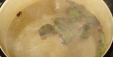 грибы маринованные навсегда