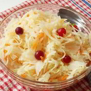 Рецепт Капусты маринованной сладкой