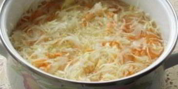 капуста маринованная сладкая