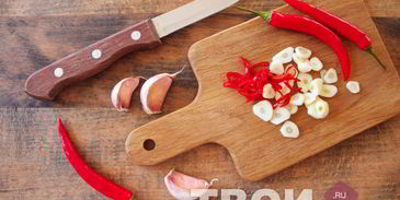 маринованная капуста на зиму