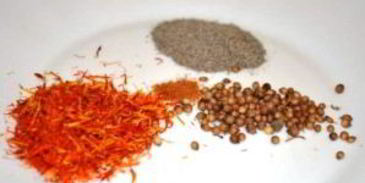 маринованная капуста с морковью по-корейски