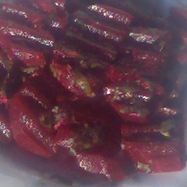 Рецепт Маринованной свеклы по-грузински