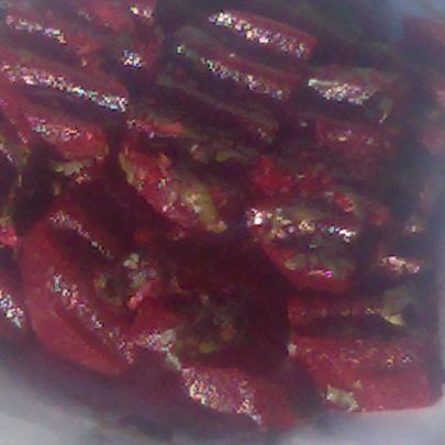 Маринованная свекла по-грузински