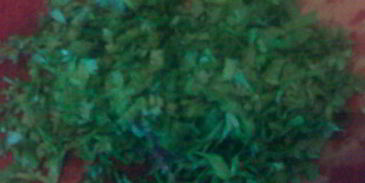 маринованная свекла по-грузински