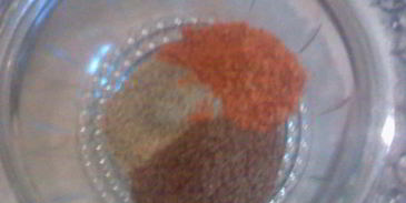 маринованная свекла по-грузински