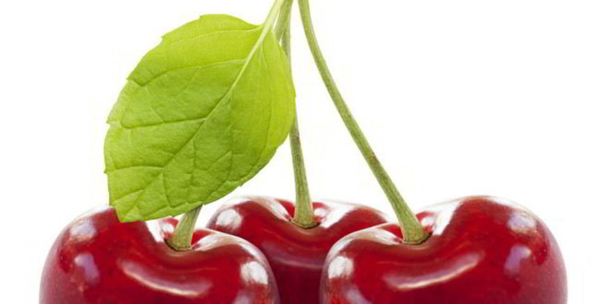 Рецепт маринованной вишни на зиму