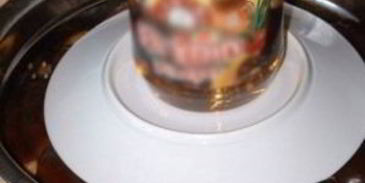 маринованные баклажаны на зиму