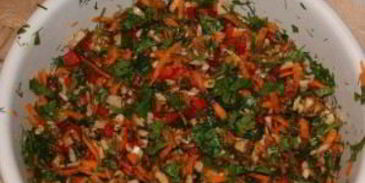 маринованные баклажаны на зиму