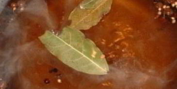 маринованные баклажаны на зиму