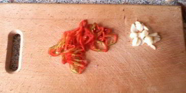 маринованные грибочки