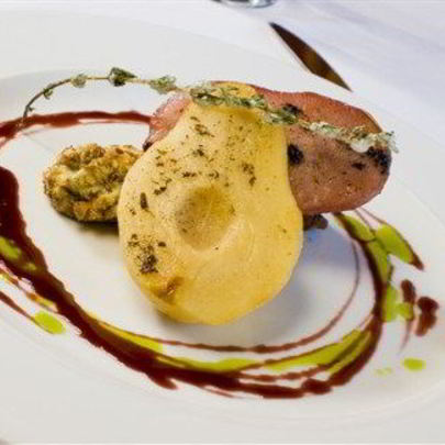 Маринованные груши со специями