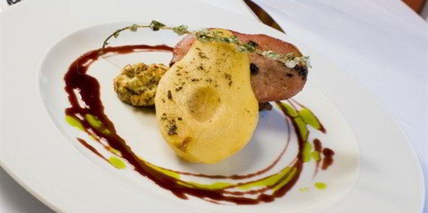 Рецепт маринованных груш со специями