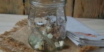 маринованные кабачки на зиму