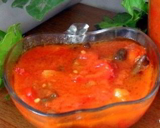 Маринованные опята в аэрогриле