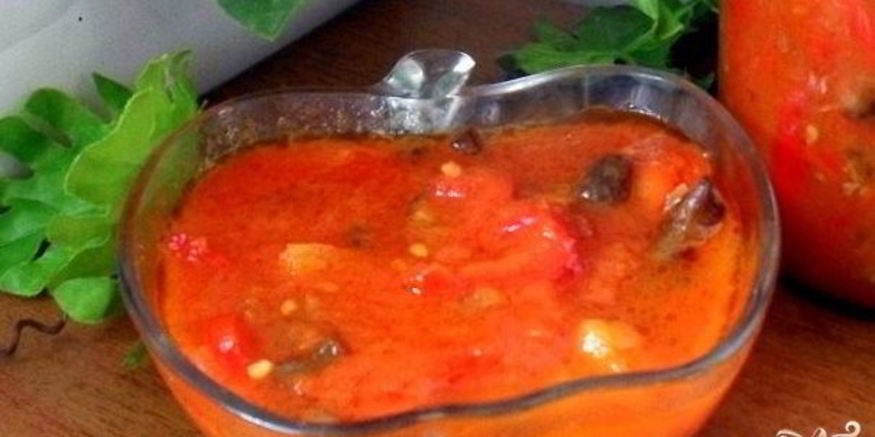 Рецепт маринованных опят в аэрогриле