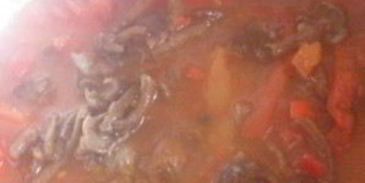 маринованные опята в аэрогриле