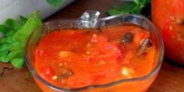 маринованные опята в аэрогриле