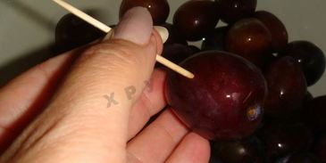 маринованные сливы без стерилизации на зиму