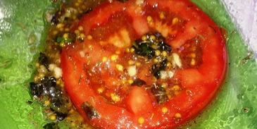 помидоры маринованные на закуску