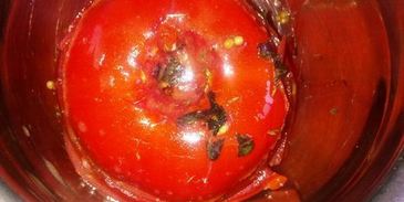 помидоры маринованные на закуску