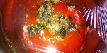 помидоры маринованные на закуску