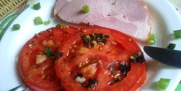 помидоры маринованные на закуску