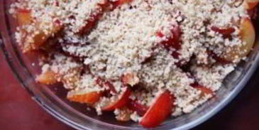 сливы, маринованные без закатки