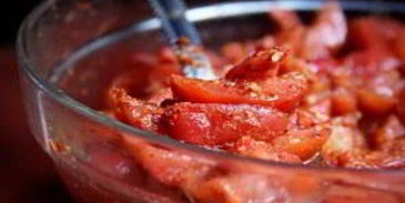 сливы, маринованные без закатки