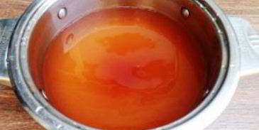 огурчики с кетчупом на зиму