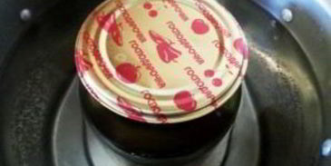 огурчики с кетчупом на зиму