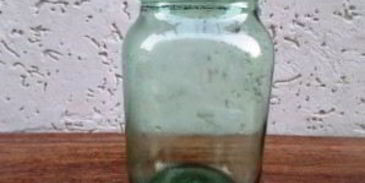 огурчики с кетчупом на зиму