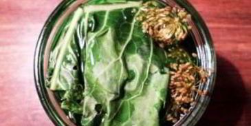 огурчики с кетчупом на зиму