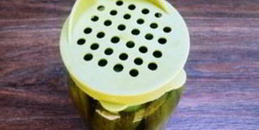 огурчики с кетчупом на зиму