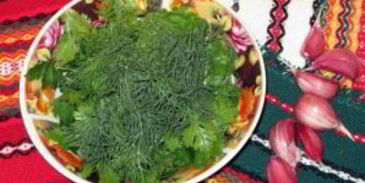 острый перец на зиму