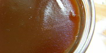 абрикосовое повидло из абрикосов