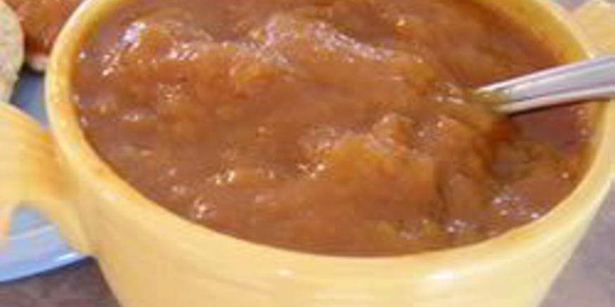 Рецепт абрикосового повидла