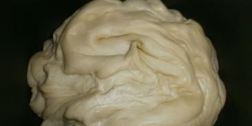 булочки с повидлом и штрейзелем