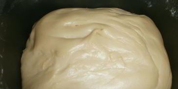 булочки с повидлом и штрейзелем