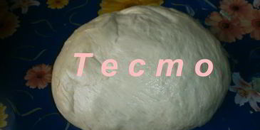 булочки с повидлом и штрейзелем