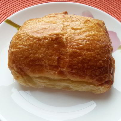 Булочки с повидлом из дрожжевого теста